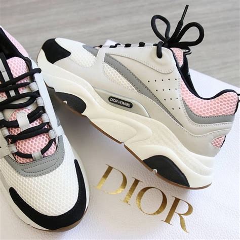 dior trainers b22 womens|Dior b22 sneakers sale.